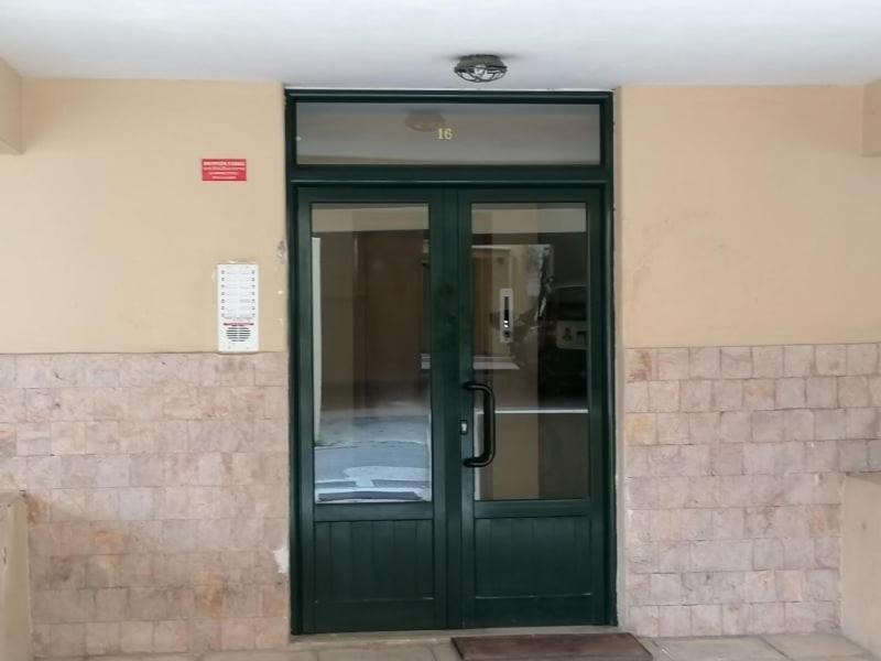Helena Aparment Anemomylos Exterior foto